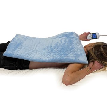 Heat It Up Heating Pad - Rapid Heat