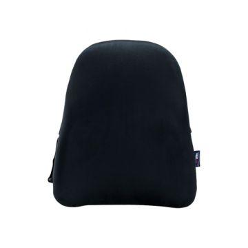ObusForme CustomAIR Backrest with Adjustable Lumbar Support