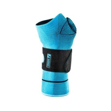 Large, Right Blue, 6-3/4 - 7
