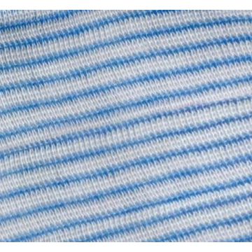 Blue Stripe Swatch