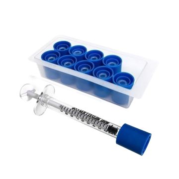57-25-100 blue case of 100