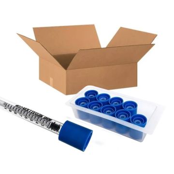 57-25-CE Blue case of 1000
