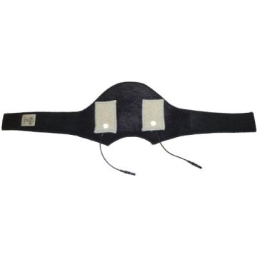BioKnit Cervical Garment with Fabric Electrodes