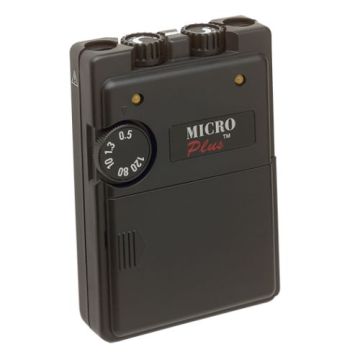 Microcurrent Electrical Nerve Stimulator (Mens)