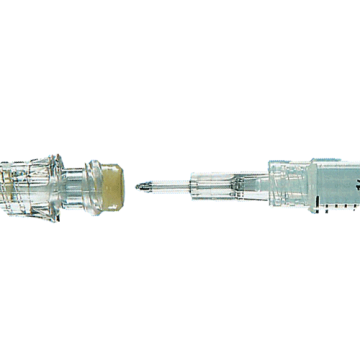 IV Access Cannula