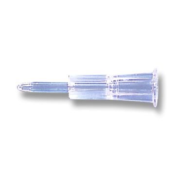 BD Syringe with Vial Access Cannula, 5 mL - 303403