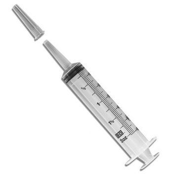 Irrigation Syringes 50 cc