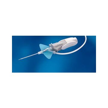 BD Nexiva Diffusics Closed IV Catheter System