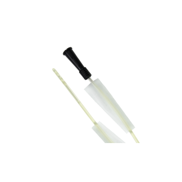 BD Ready-to-Use Hydrophilic Pediatric Catheters - RTU Series