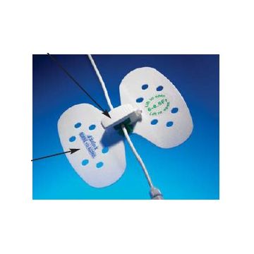 StatLock Universal Plus Catheter Stabilization Device 12-14 Fr - VUPD1214