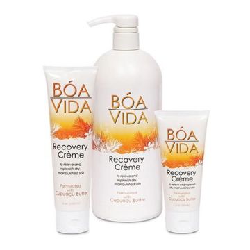 Boa Vida Recovery Creme