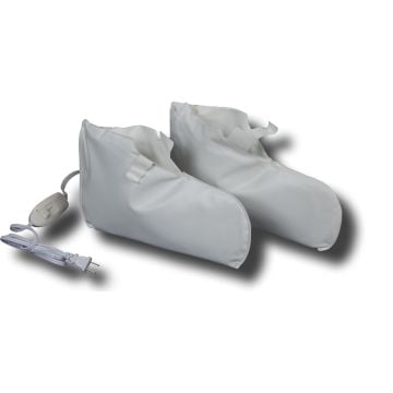 Bilt-Rite Heated Booties