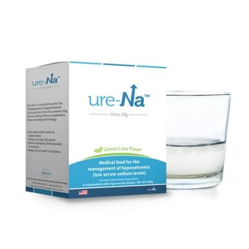 ure-Na Powder Supplement