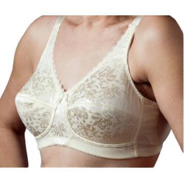 640 Nearly Me Jacquard Soft Cup