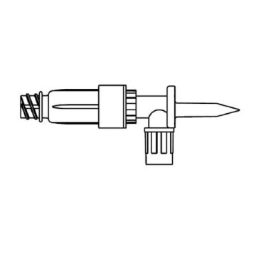 MINI-SPIKE Dispensing Pin with ULTRASITE Valve