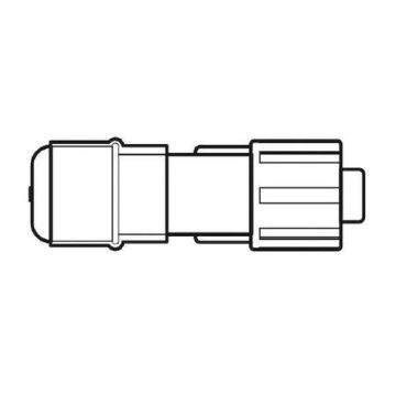 B. Braun Non-NeedleFree Intermittent Injection Cap