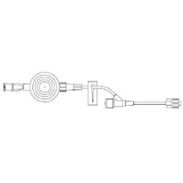 Filtered Extension Sets