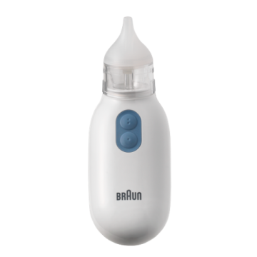 Electric Nasal Aspirator