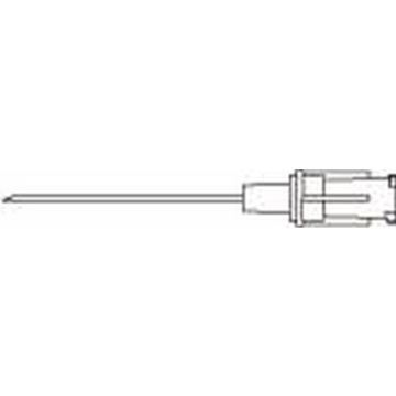 BRAUN Filter Needle Medication Transfer Needles