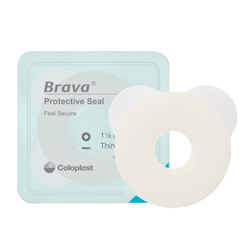 Coloplast Brava Thin Protective Seal