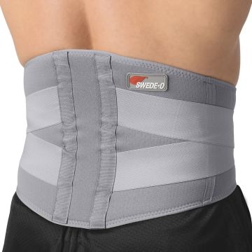 Swede-O Thermal Vent Lumbar Support