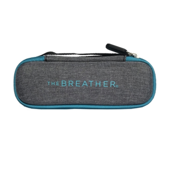 Travel Case - Blue