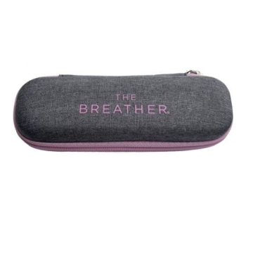 Travel Case - Pink