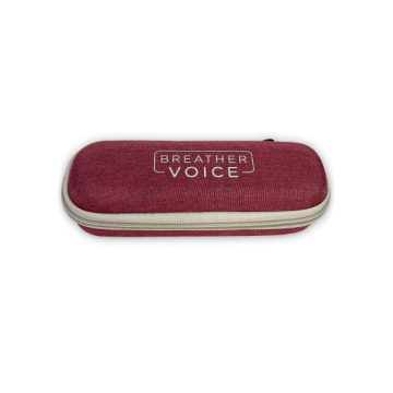 Travel Case - Voice