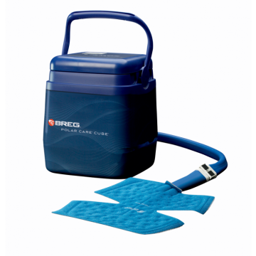 Breg Polar Care Cube Cold Therapy