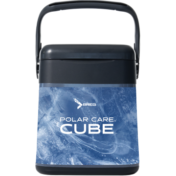 Polar Care Cube unit