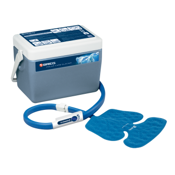 Breg Polar Care Glacier Therapy System 10901