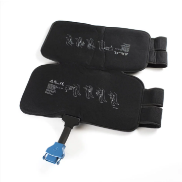 VPULSE Knee Pad, Large C00003