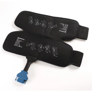 Knee Pad, Standard