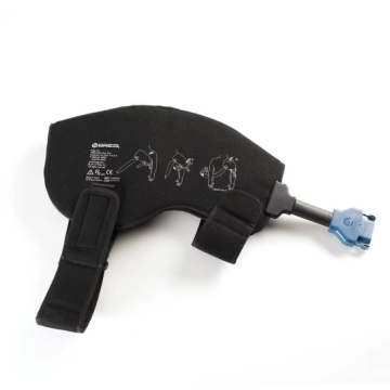 Shoulder Pad, Universal