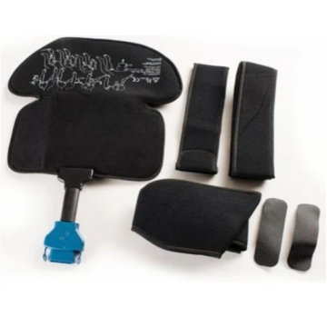 Universal Pad