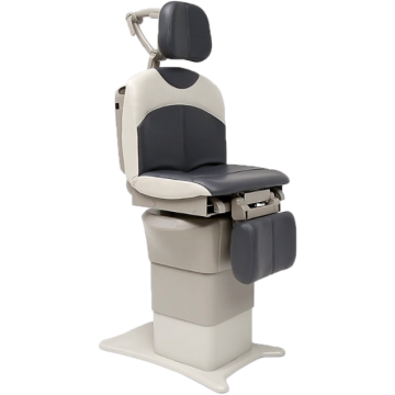 Brewer Assist 7000 Power Procedure Table