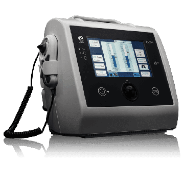 Breas Clearo Versatile Airway Clearance