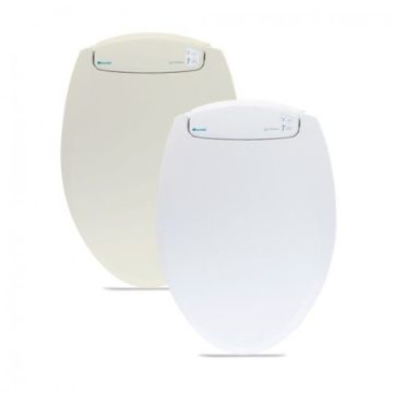 Brondell Lumawarm Heated Toilet Seat