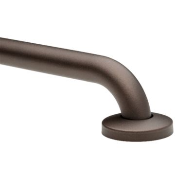 24 Inch Oil Rub Bronze