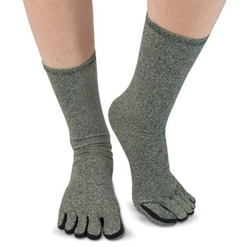 Brownmed IMAK Compression Arthritis Socks