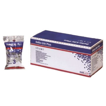 Delta-Lite Plus Casting Tape - White