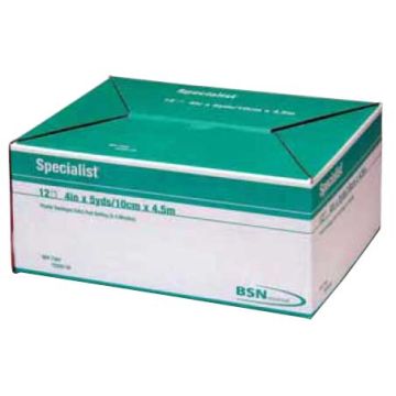 BSN Medical Specialist Plaster of Paris Bandage