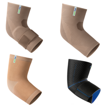Actimove Elbow Supports