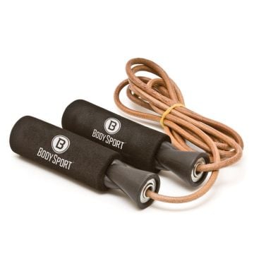 Body Sport Speed Ropes