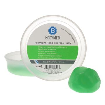 Body Sport Premium Hand Putty