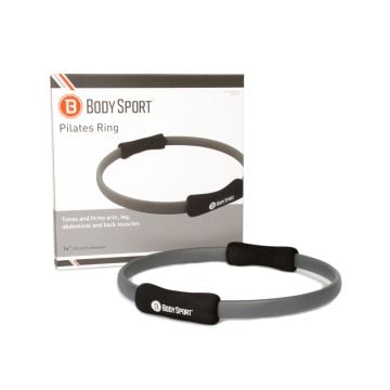 Body Sport Pilates Ring