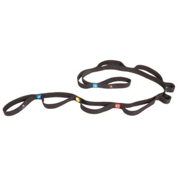 Body Sport Elastic Stretch Strap