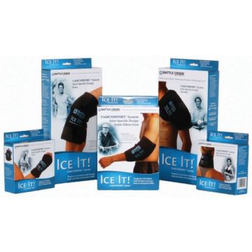 Ice It! Pack Refills