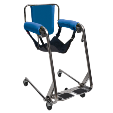 Body Up Evolution Heavy Duty Patient Lift BU2000