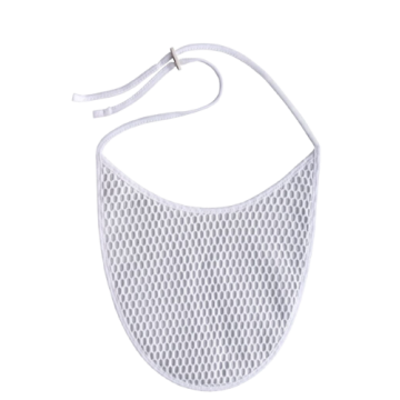 Buchanan Laryngectomee Protector